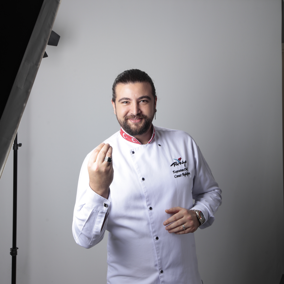 İzmir Gurme Fest